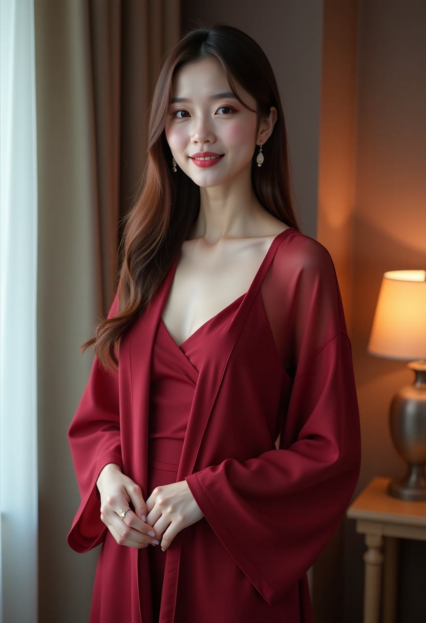 新篇预告